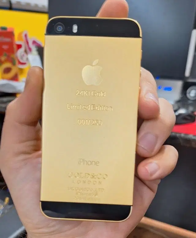 5s gold|موبایل|تبریز, |دیوار