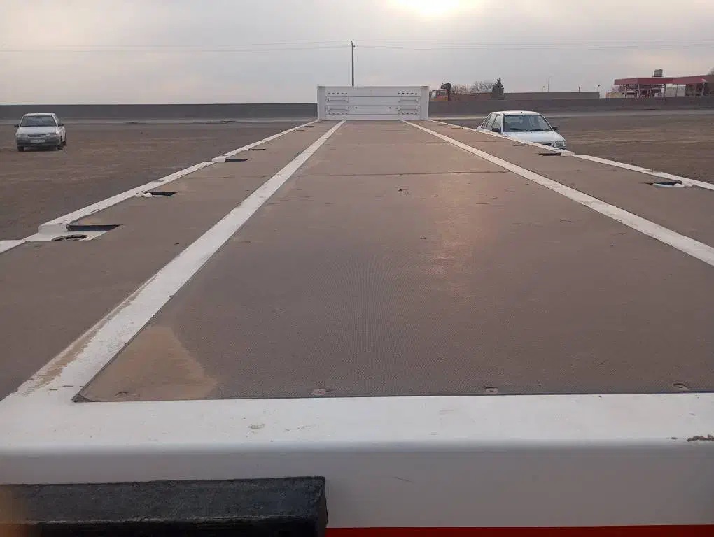 کف سه محور|خودرو سنگین|تهران, شهید فکوری|دیوار