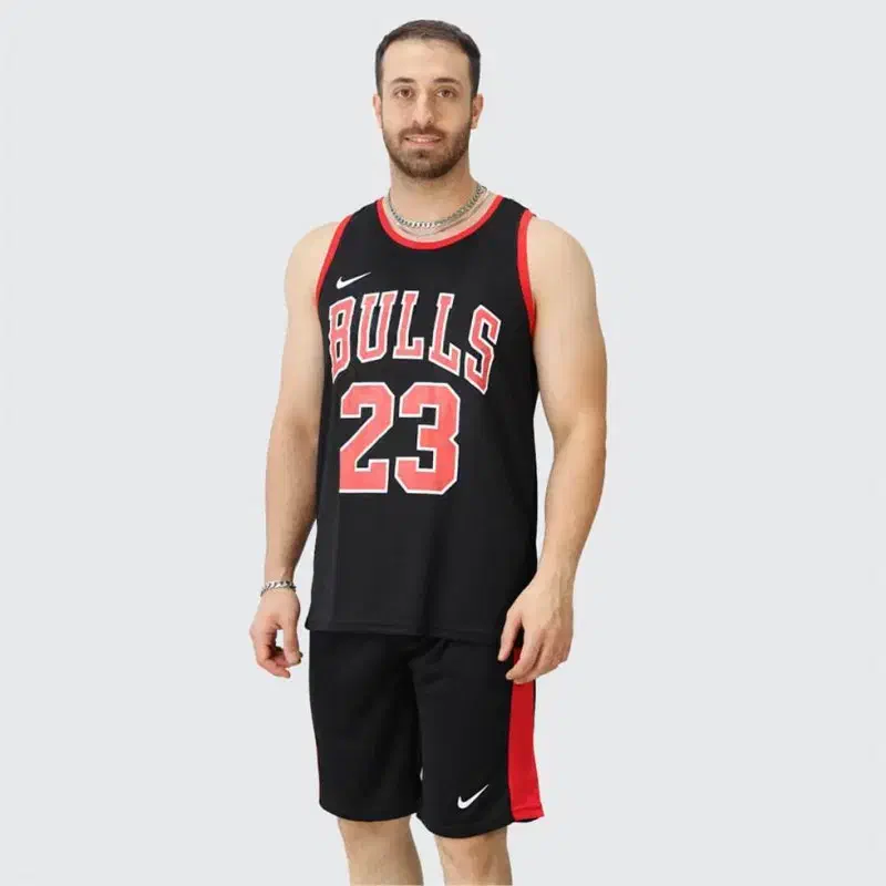 ست بسکتبالی مردانه|لباس|تبریز, |دیوار