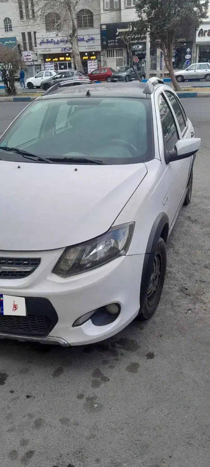 کوییک r|خودرو سواری و وانت|فردوسیه, |دیوار