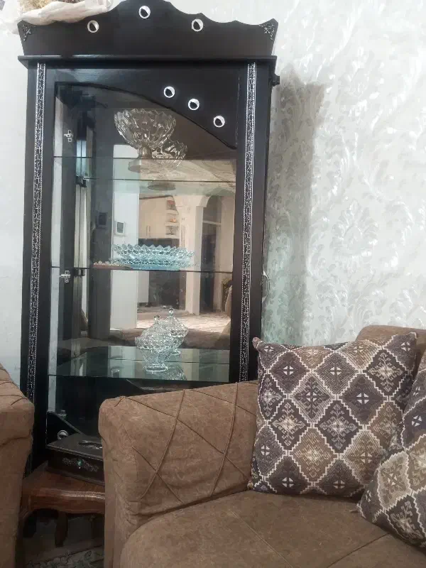 بوفه|بوفه، ویترین، کنسول|خرمشهر, |دیوار