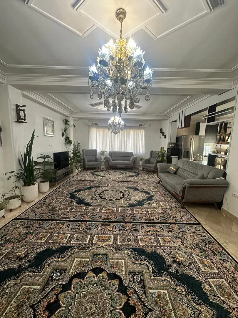 واحد ۹۵ متری طبقه سوم|فروش آپارتمان|فیروزکوه, |دیوار