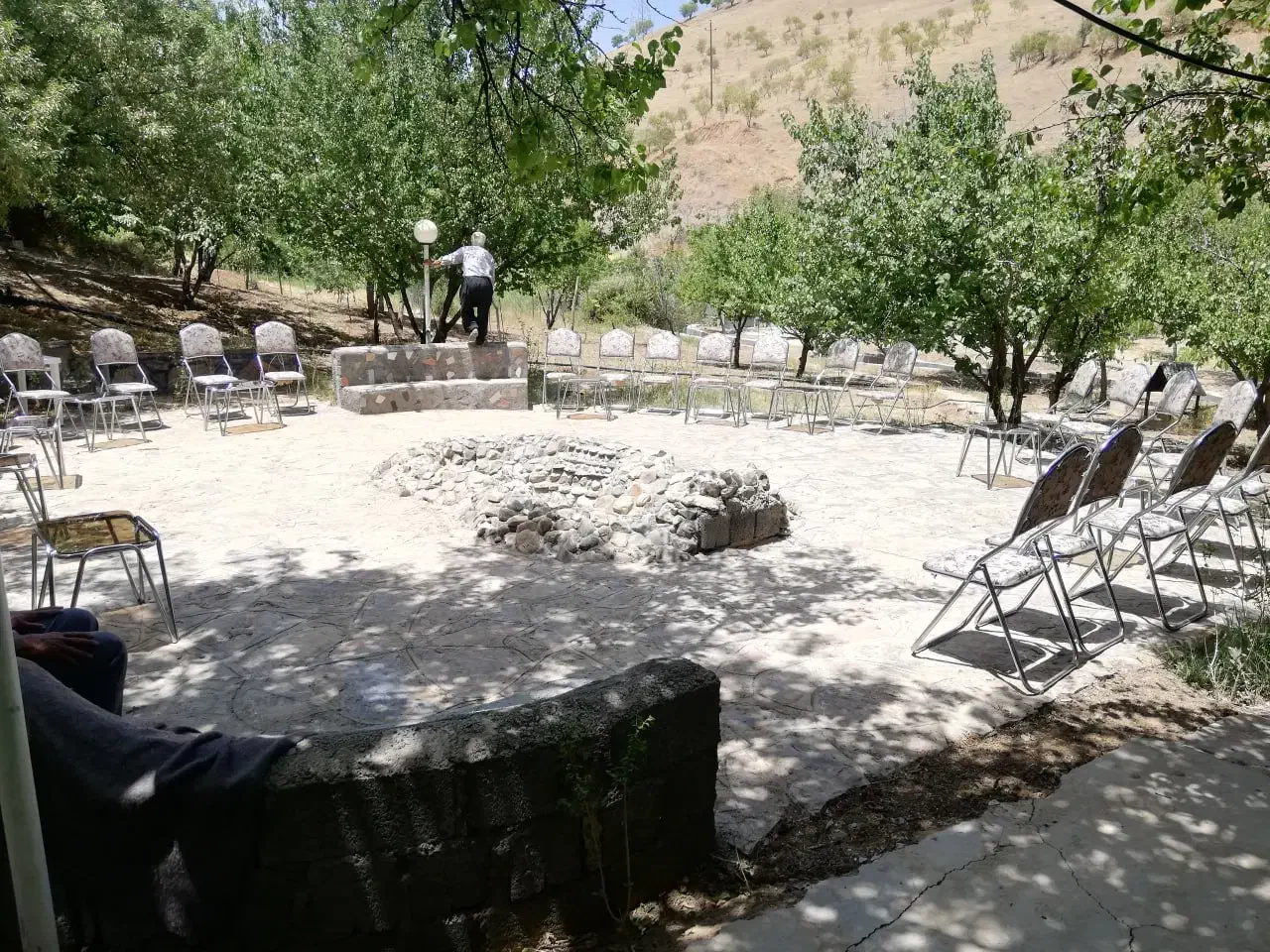 اجاره بلند مدت خانه باغ|اجارهٔ خانه و ویلا|سنندج, |دیوار