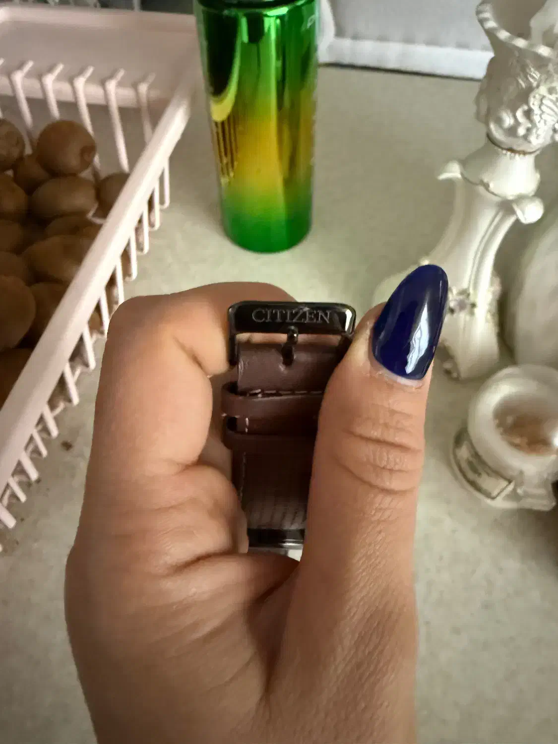 ساعت سیتیزن اصلی مردانه|ساعت|فردیس, منظریه|دیوار