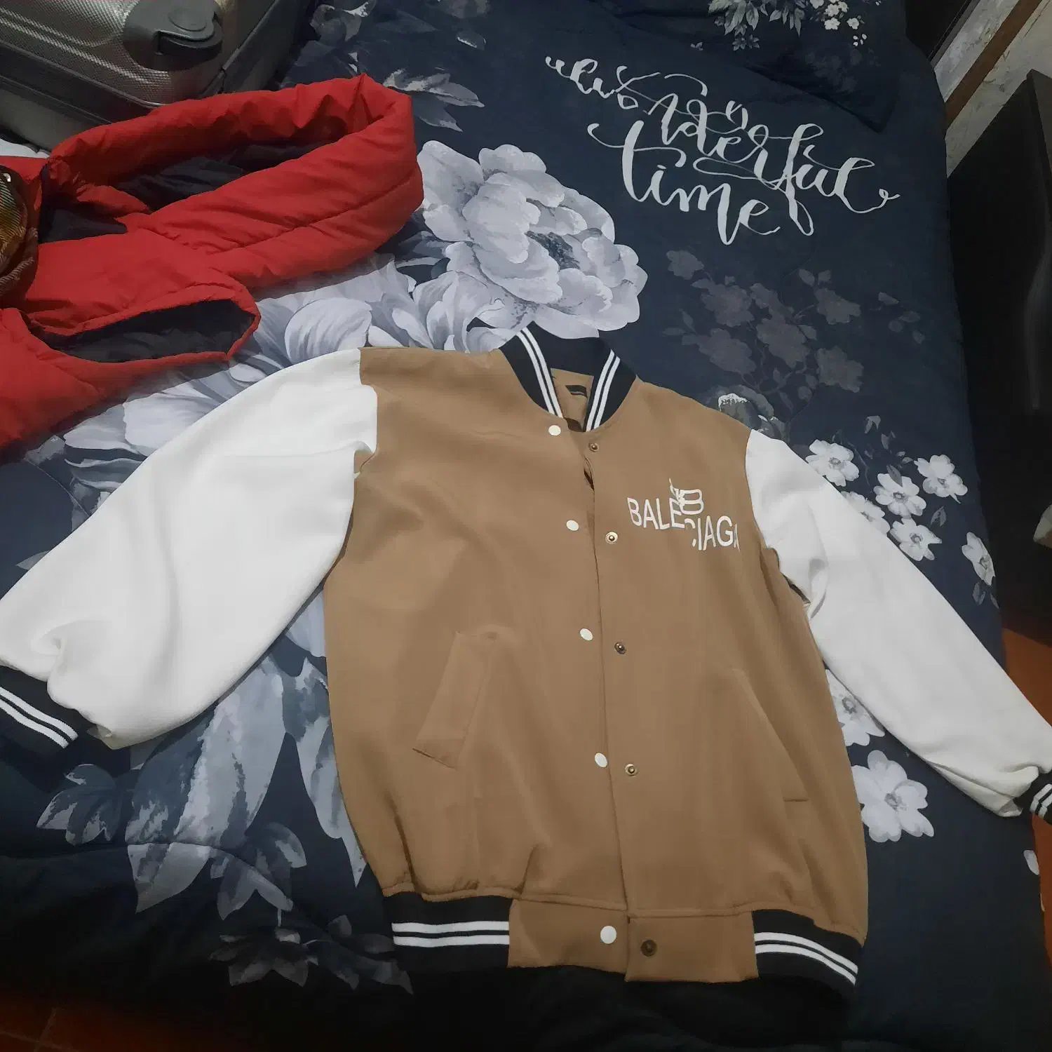 سویشرت ،شکت و پافر دخترونه|لباس|محمدشهر, همایون ویلا|دیوار