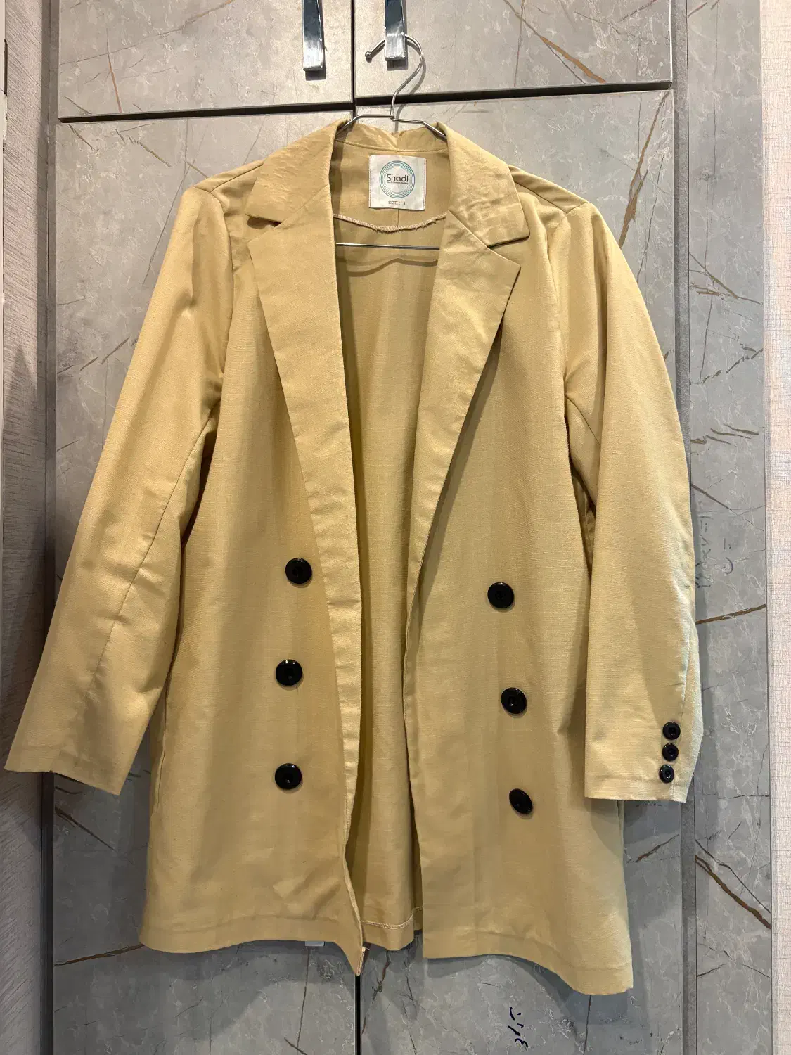 مانتو و کت دخترانه|لباس|شیراز, آبیاری|دیوار