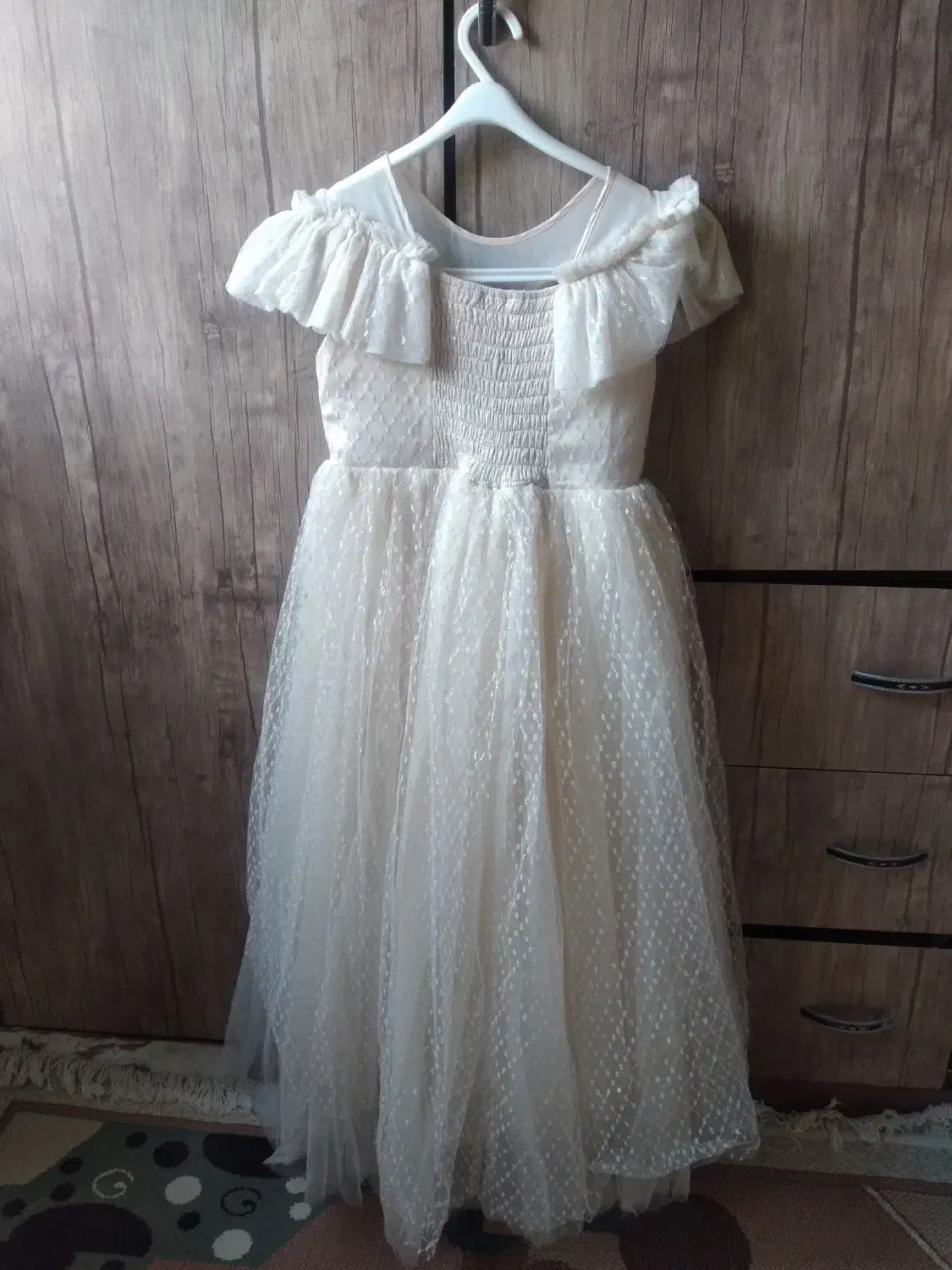 لباس مجلسی ۹تا۱۲ سال|کفش و لباس بچه|آبیک, |دیوار