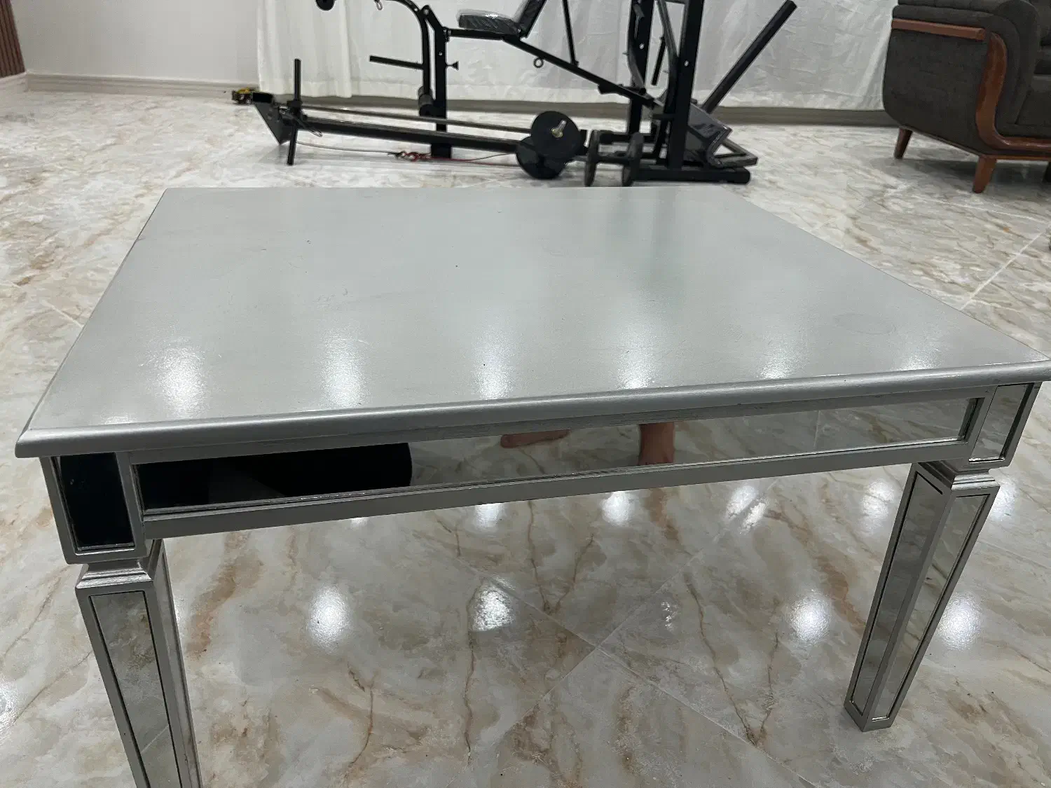 جلو مبلی|مبلمان خانگی و میز عسلی|ابهر, |دیوار