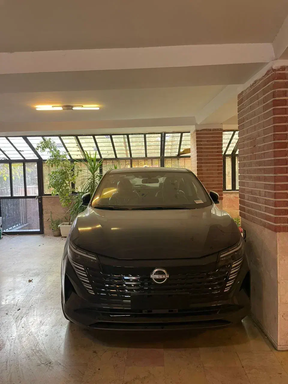 نیسان قشقایی آنر 2025 صفر|خودرو سواری و وانت|تهران, اوین|دیوار