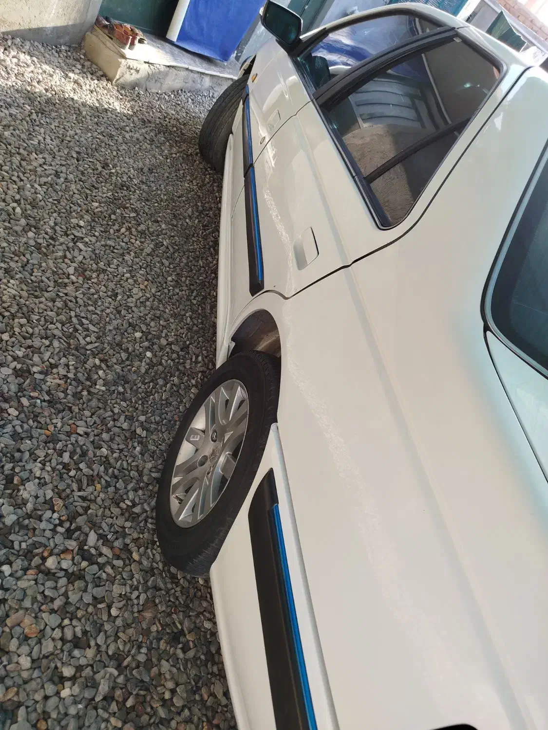 پژو پارس مدل 1400|خودرو سواری و وانت|خاش, |دیوار