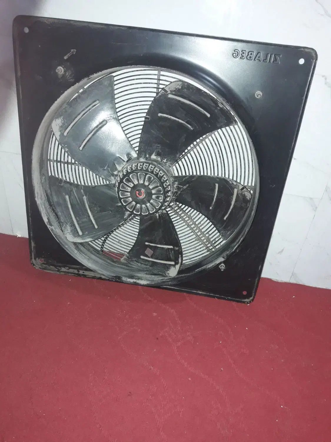 فروش هواکش|پنکه و تصفیهکنندهٔ هوا|تبریز, |دیوار