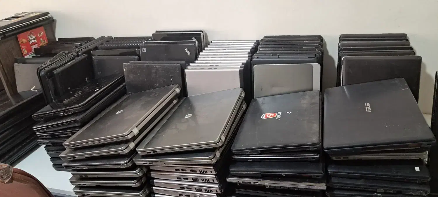 لپتتاپ استوک پر سرعت|رایانه همراه|تهران, صفا|دیوار