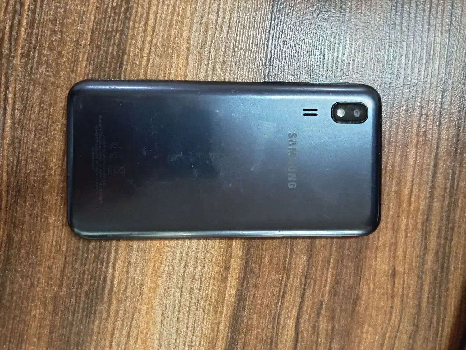 موبایل سامسونگ samsung a2 core سالم با مالکیت|موبایل|ساری, |دیوار