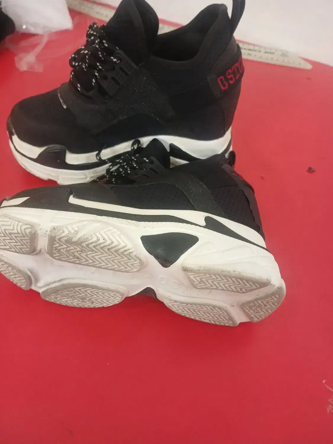 کتانی سا یز ۳۸|کیف، کفش، کمربند|آستارا, |دیوار