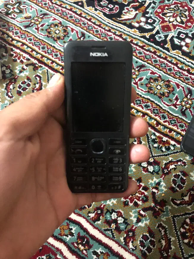 تعدادی گوشی|موبایل|تهران, تهرانپارس جنوبی|دیوار