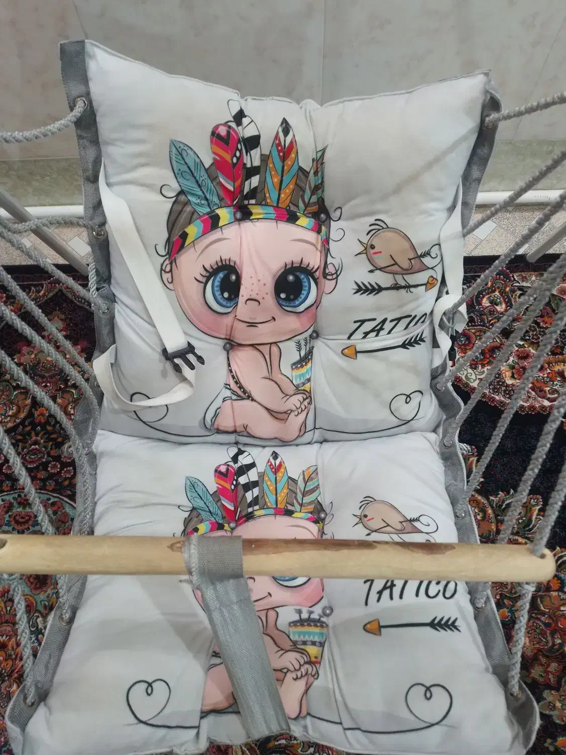 تاب|اسباببازی|قم, نیروگاه|دیوار