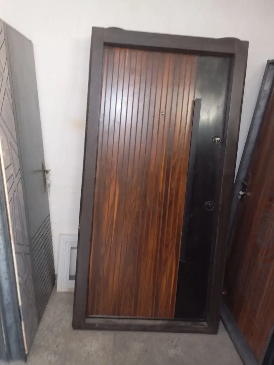 درب ضدسرقت.اتاق.سرویس|خدمات پیشه و مهارت|بیرجند, |دیوار