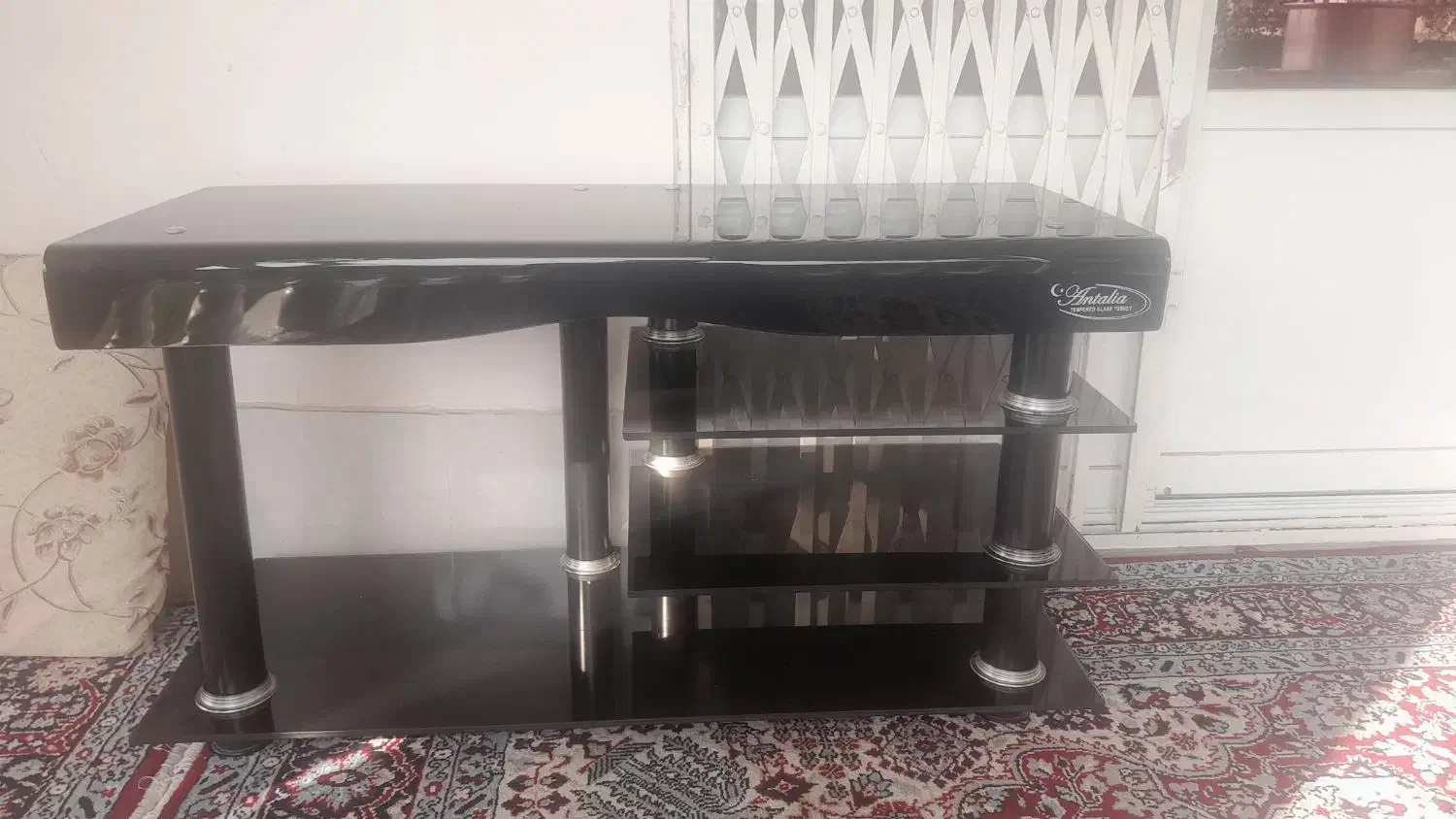 میز تلوزیون|میز تلویزیون|ماکلوان, |دیوار