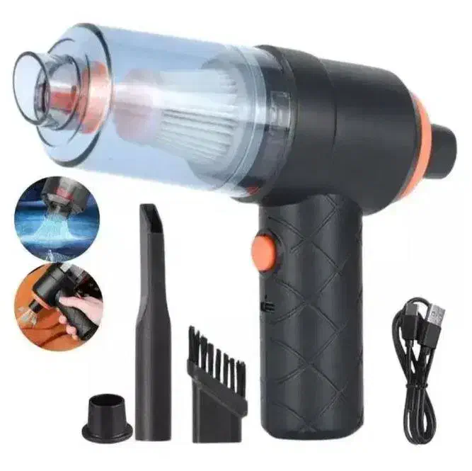 جارو شارژی خانه و اتوموبیل|جاروبرقی، جارو شارژی، بخارشو|رشت, پاستوریزه|دیوار