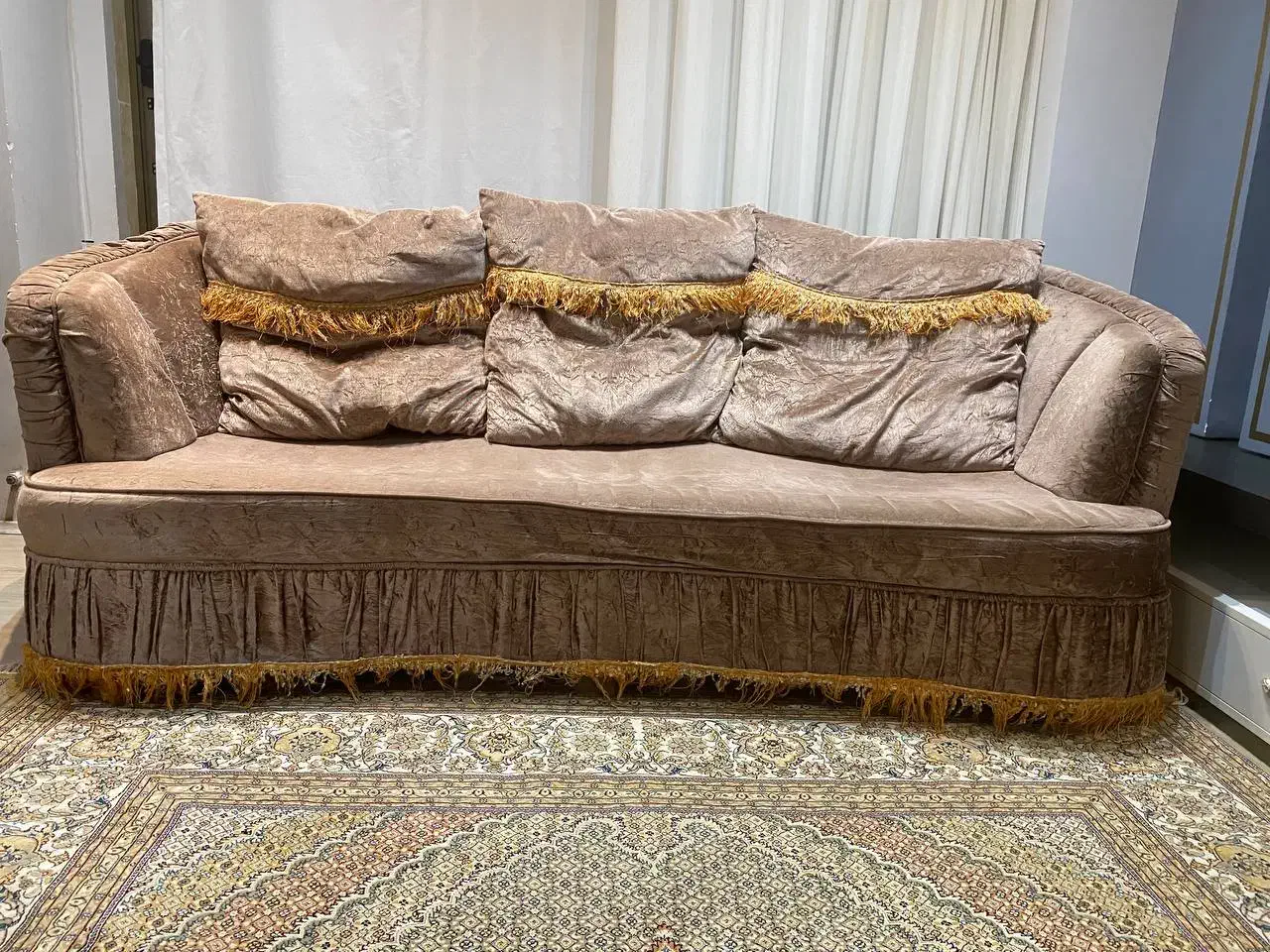 مبل|مبلمان خانگی و میز عسلی|مرند, |دیوار