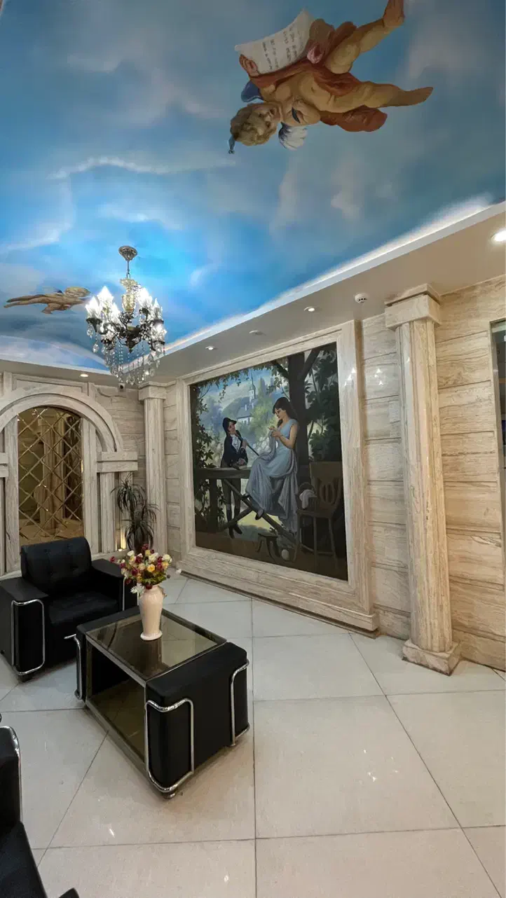 ۱۴۹ متر / شاه نشین منطقه/ سه خواب|فروش آپارتمان|فردیس, فردیس|دیوار