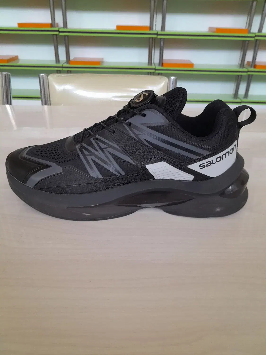 کارگر خط تولید در کارخانه تولید کفش|استخدام صنعتی، فنی، مهندسی|تبریز, |دیوار