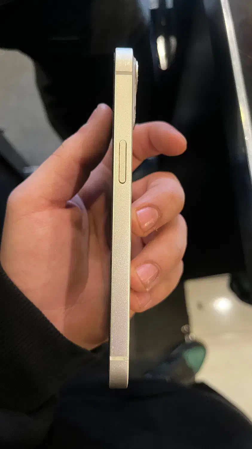 فروش موبایل (ایفون)|موبایل|بروجرد, |دیوار