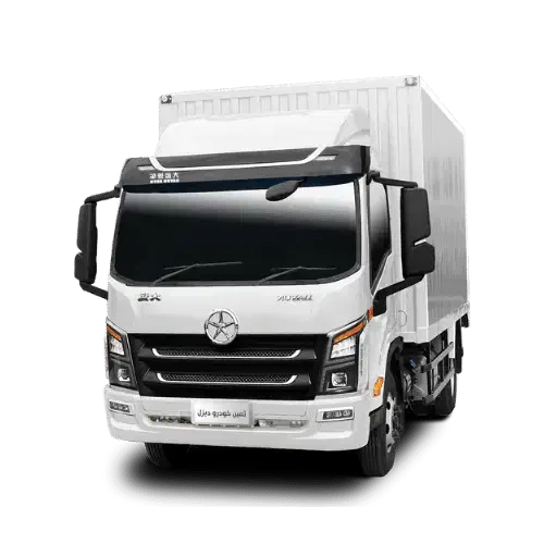 راننده پایه دو با کارت هوشمند|استخدام حمل و نقل|شیراز, خلیلی|دیوار