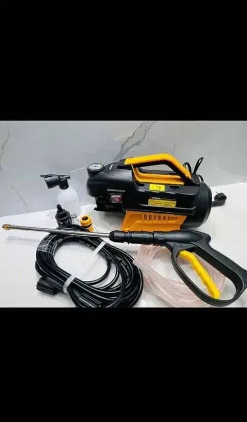 کارواش خانگی|سایر لوازم برقی|شادگان, |دیوار