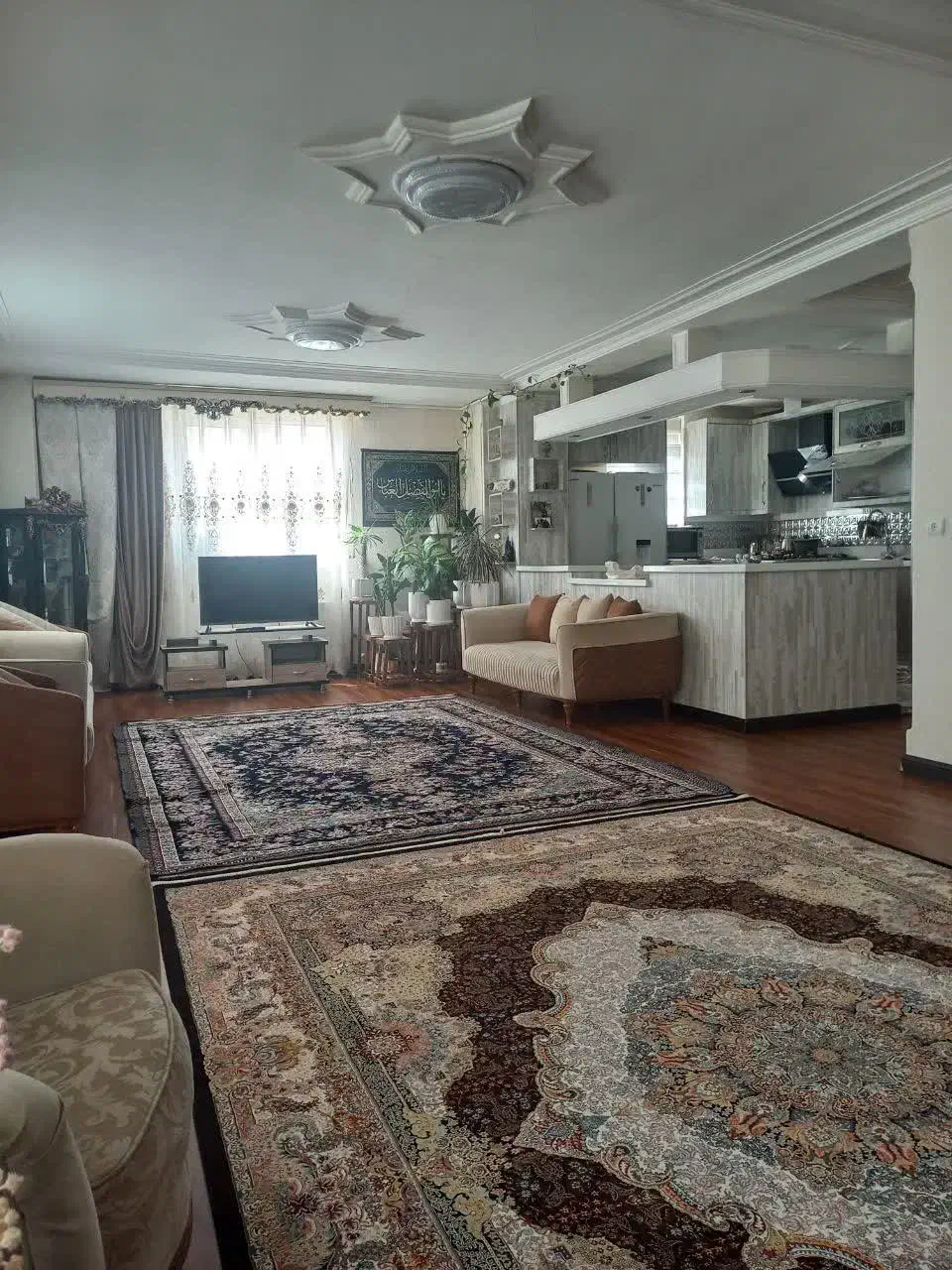 فروش واحد اپارتمان تک واحدی شهرک فرهنگیان|فروش آپارتمان|بهار, |دیوار