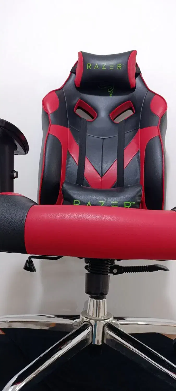 صندلی گیمینگ|صندلی و نیمکت|بهارستان, |دیوار