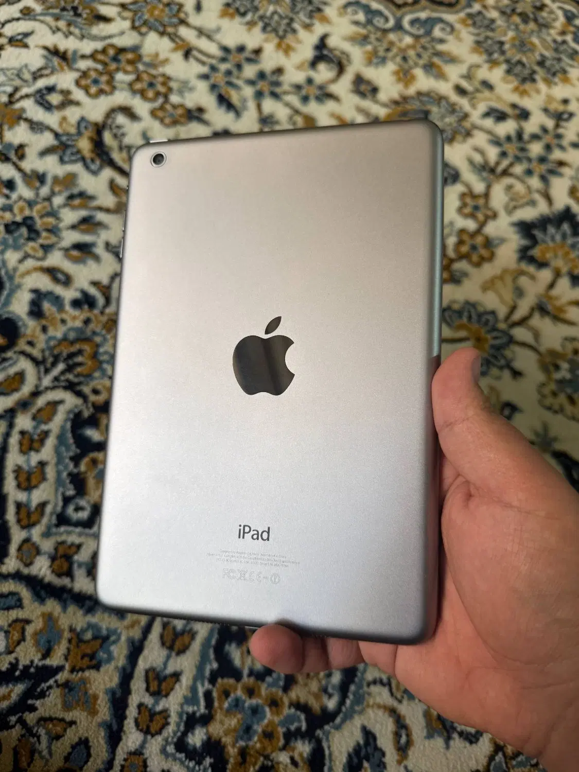 iPad mini آیپد مینی|تبلت|اصفهان, شیخ اشراق|دیوار