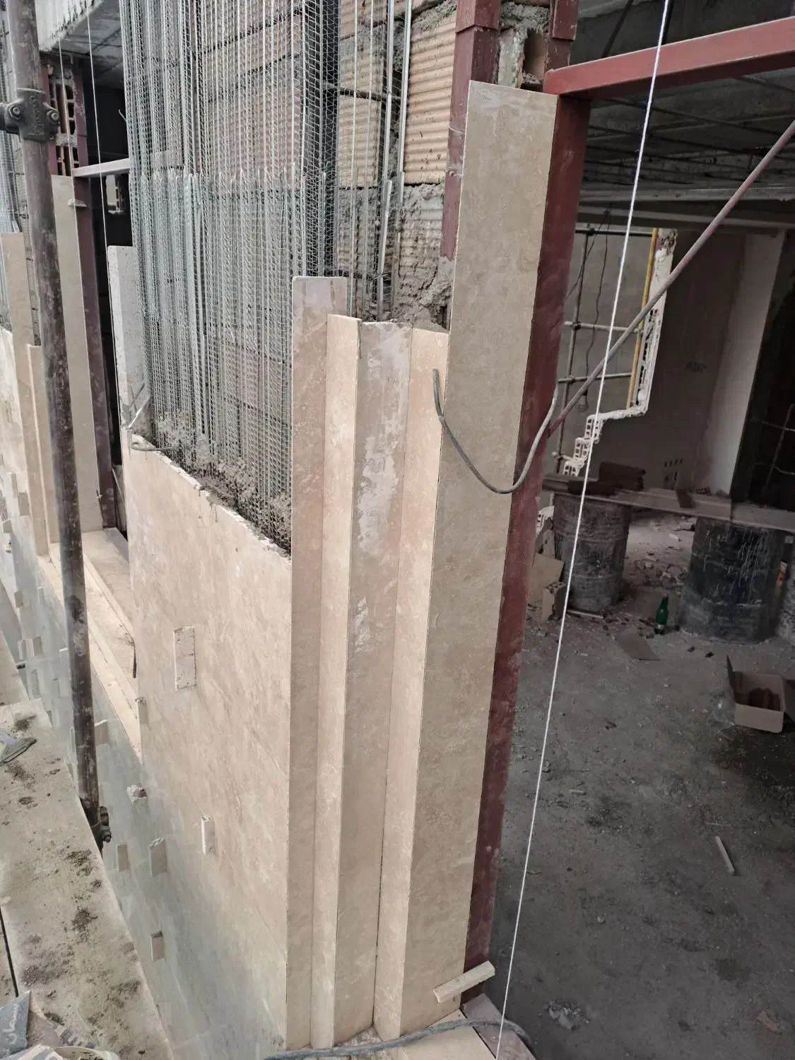 سنگ کاری.. کاشی کاری.. سفت کاری|خدمات پیشه و مهارت|تهران, گلچین|دیوار