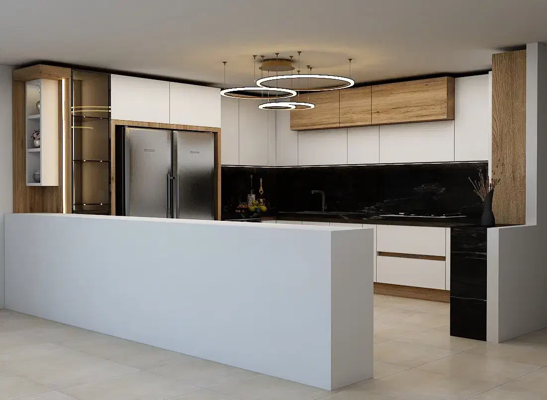 220 متر / ویلایی / فول بازسازی / گلستان|اجارهٔ خانه و ویلا|یاسوج, |دیوار