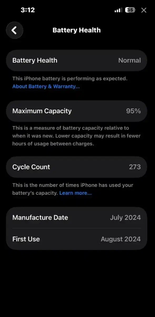آیفون ۱۵|موبایل|تهران, شاهین|دیوار