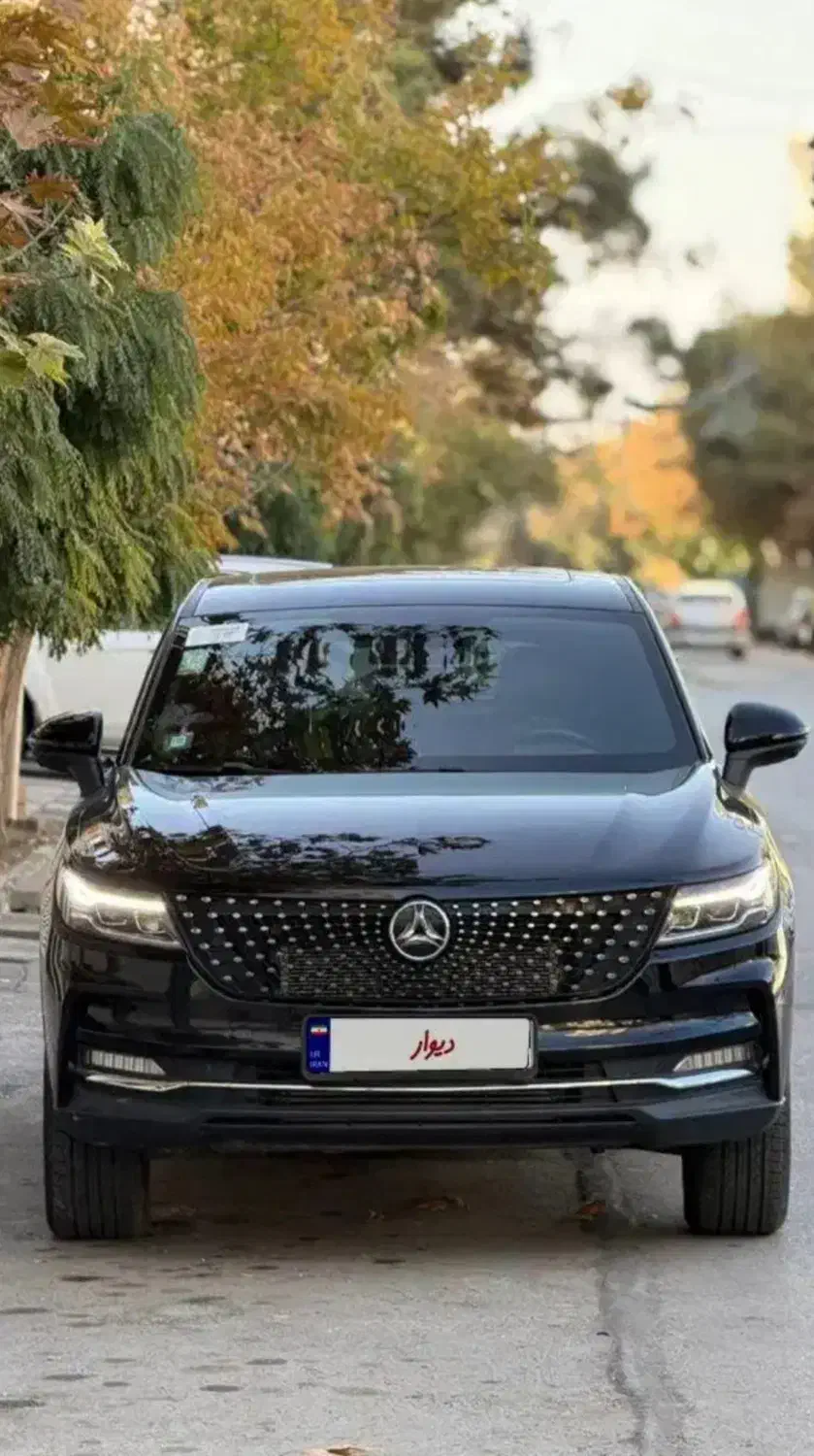 دیگنیتی پرایم مدل ۱۴۰۰ (اقساطی بدون ضامن)|خودرو سواری و وانت|تهران, نارمک|دیوار