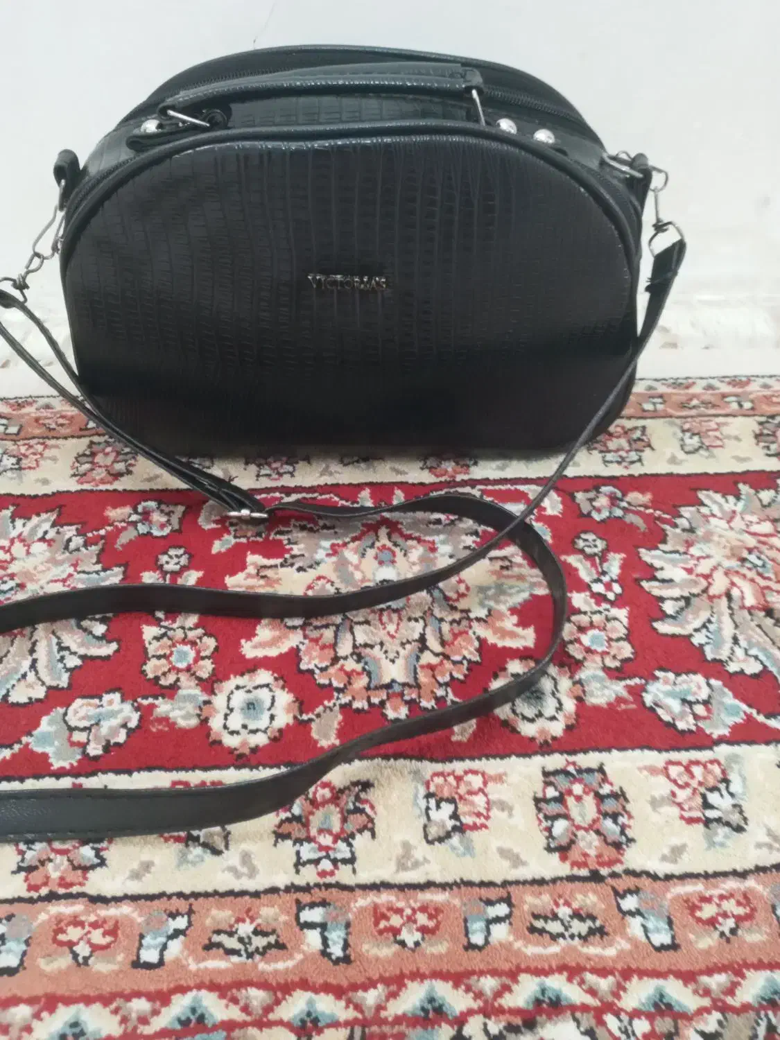 کیف زنانه ۱۵۰ هزار|کیف، کفش، کمربند|کرمانشاه, |دیوار