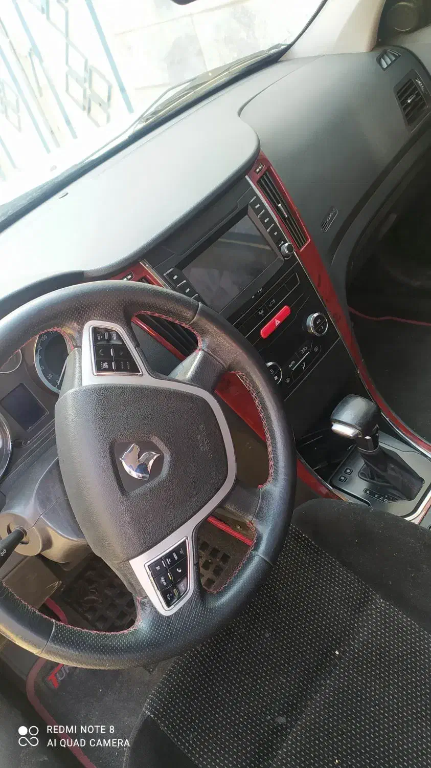 دنا پلاس اتومات مدل1401|خودرو سواری و وانت|مشهد, موعود|دیوار