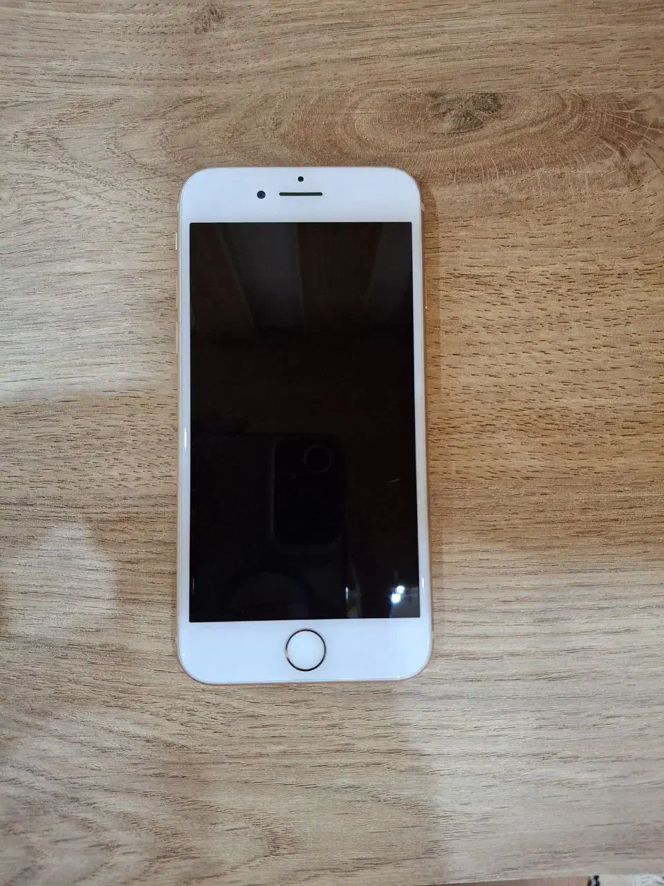 آیفون 8 64g|موبایل|ملایر, |دیوار