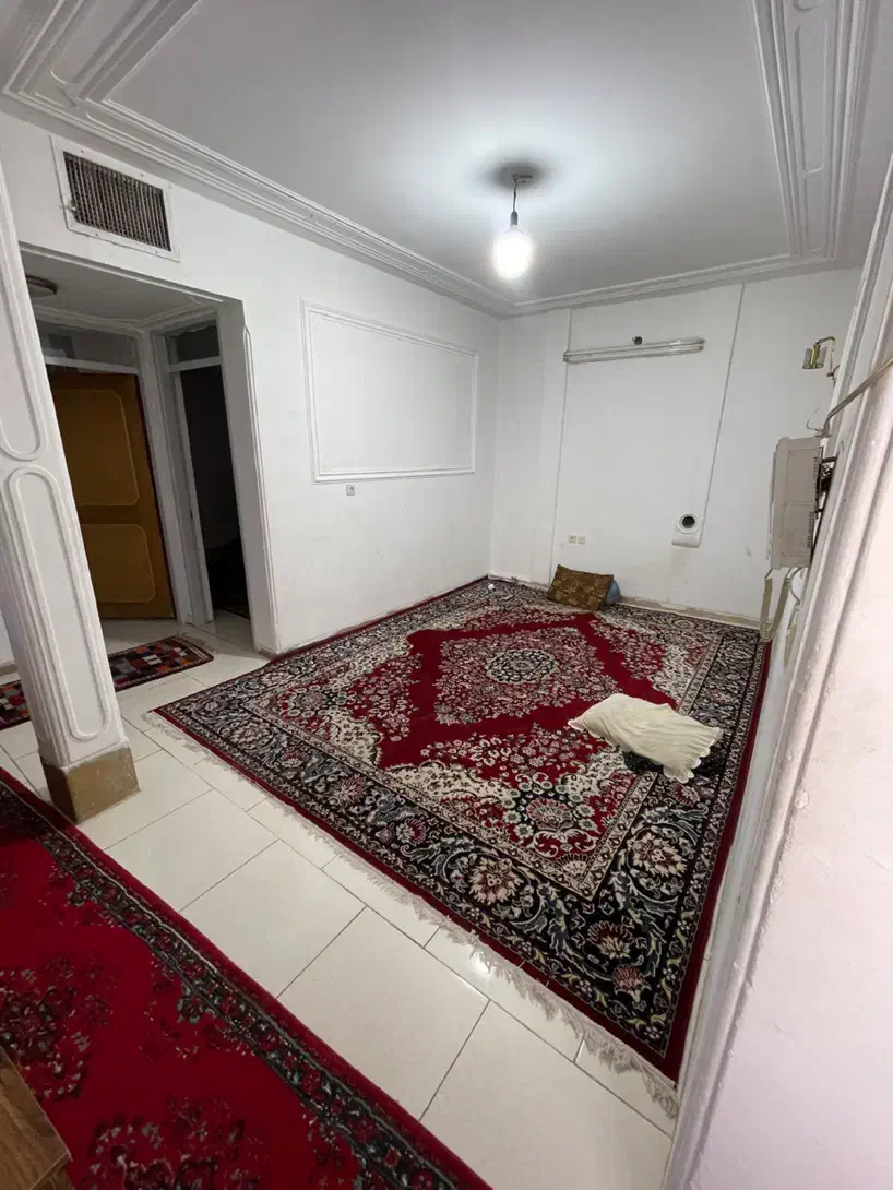 منزل مسکونی|اجارهٔ آپارتمان|شیراز, تندگویان|دیوار