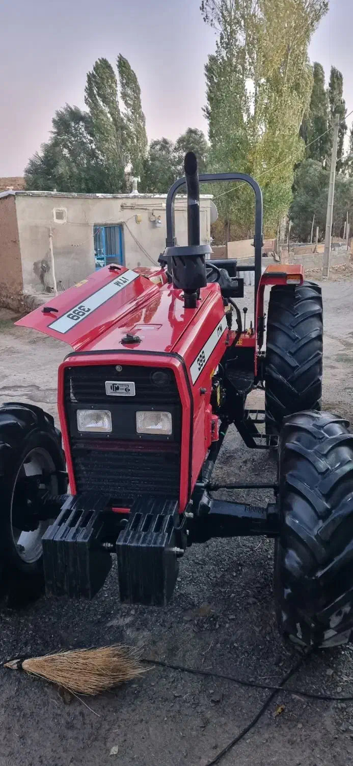 ۳۹۹ پمپ کوچیک مدل ۹۸|خودرو سنگین|بوکان, |دیوار