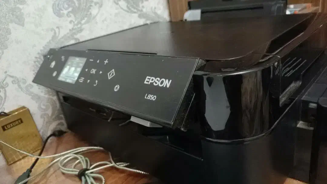 پرینتر hp اصل|پرینتر، اسکنر، کپی، فکس|پردیس, فاز ۳|دیوار