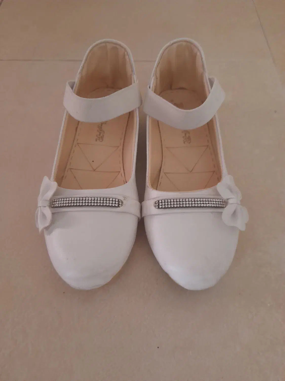 کفش مجلسی دخترانه|کیف، کفش، کمربند|باغستان, |دیوار