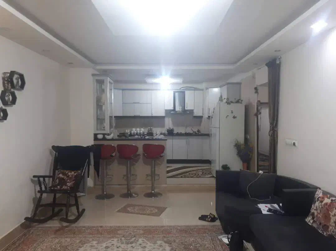 فروش واحد مسکونی بوستان|فروش آپارتمان|قشم, |دیوار