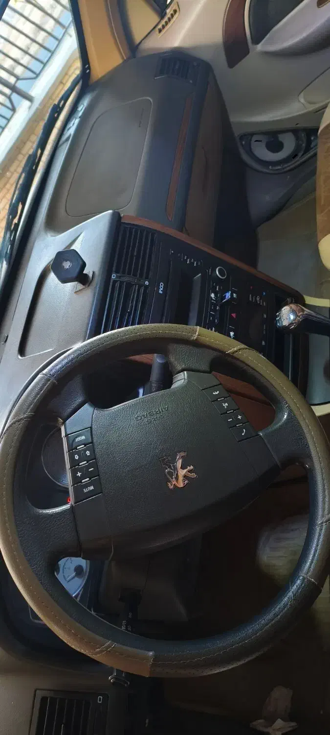 پژو پارس|خودرو سواری و وانت|فولادشهر, فولادشهر|دیوار