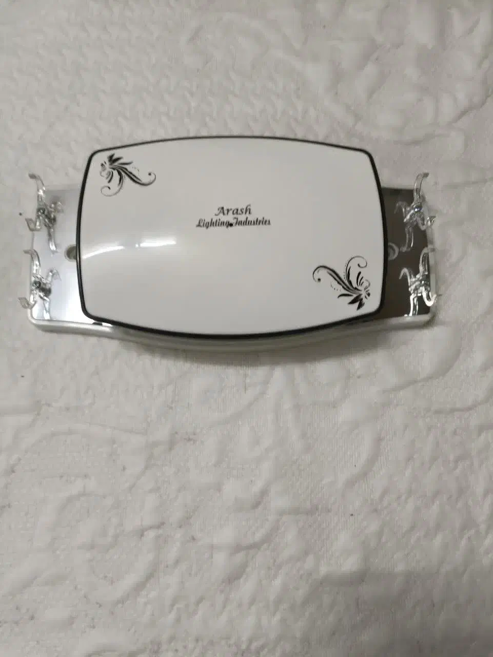 انواع مهتابی های دوربین دار و دارای شنود مخفی|دوربین مداربسته|اسلامشهر, مظفریه|دیوار