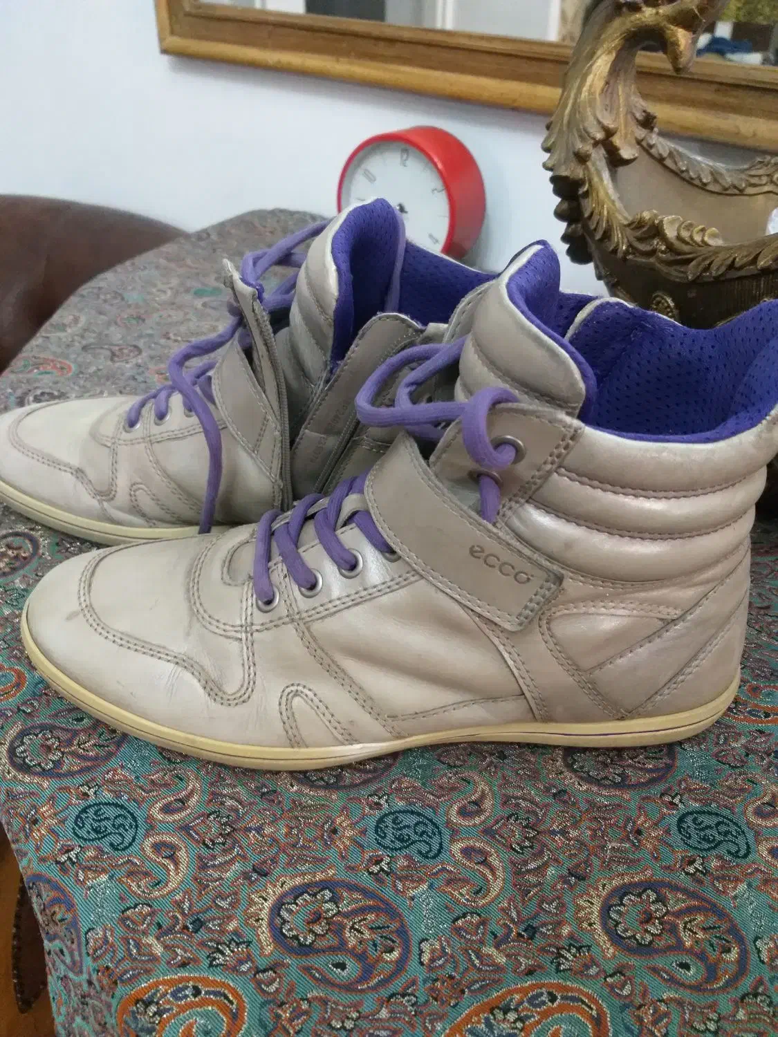 کفش کتونی|کیف، کفش، کمربند|تهران, میرداماد|دیوار