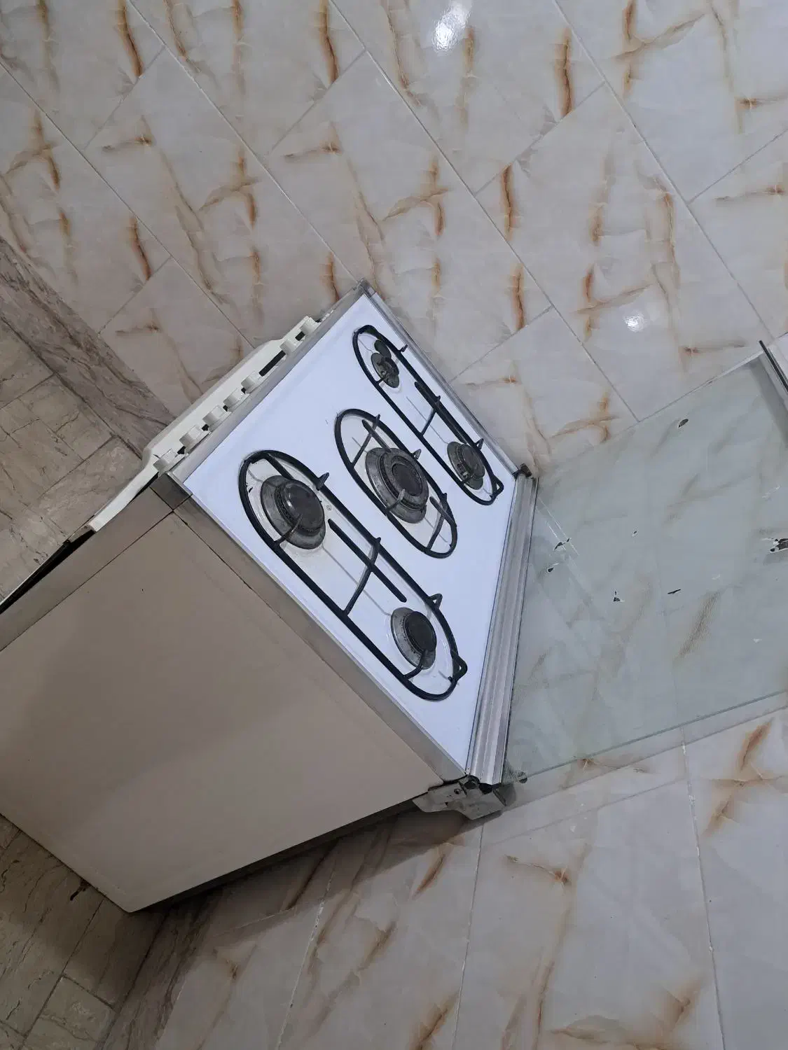 فرر گاز سینجر|اجاق گاز و لوازم برقی پختوپز|چهاردانگه (تهران), |دیوار