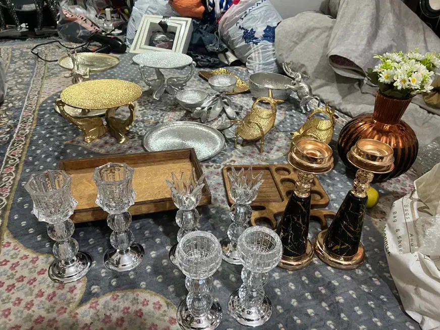 دکوری منزل|صنایع دستی و سایر لوازم تزئینی|بندرعباس, |دیوار