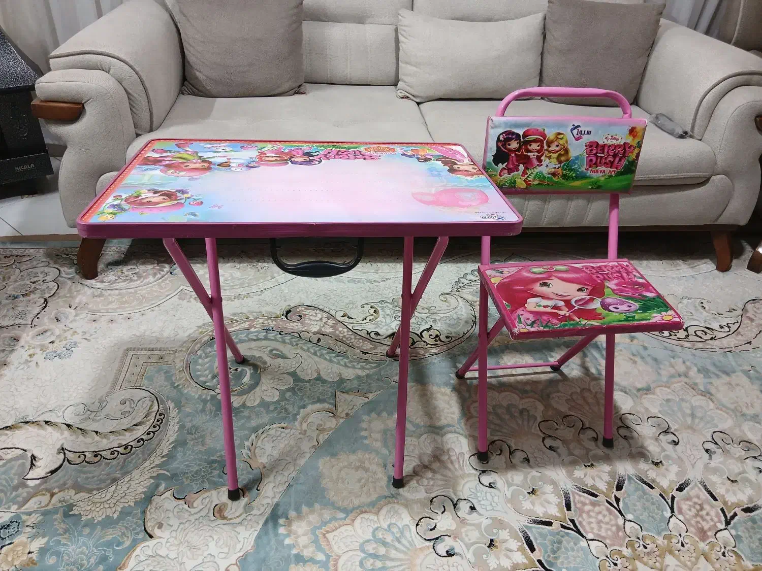 میز وصندلی تحریر ،گلدان وگل   بامبو،جاشمعی|میز تحریر و کامپیوتر|اسلام‌شهر, مطهری|دیوار